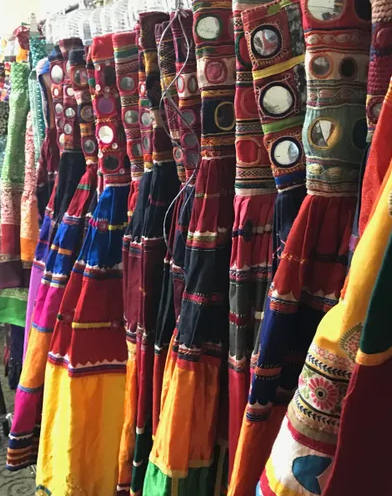 Jaipur skirts