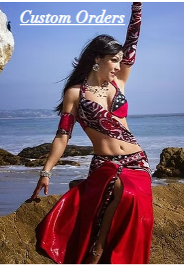 Ajna Designs Custom Orders