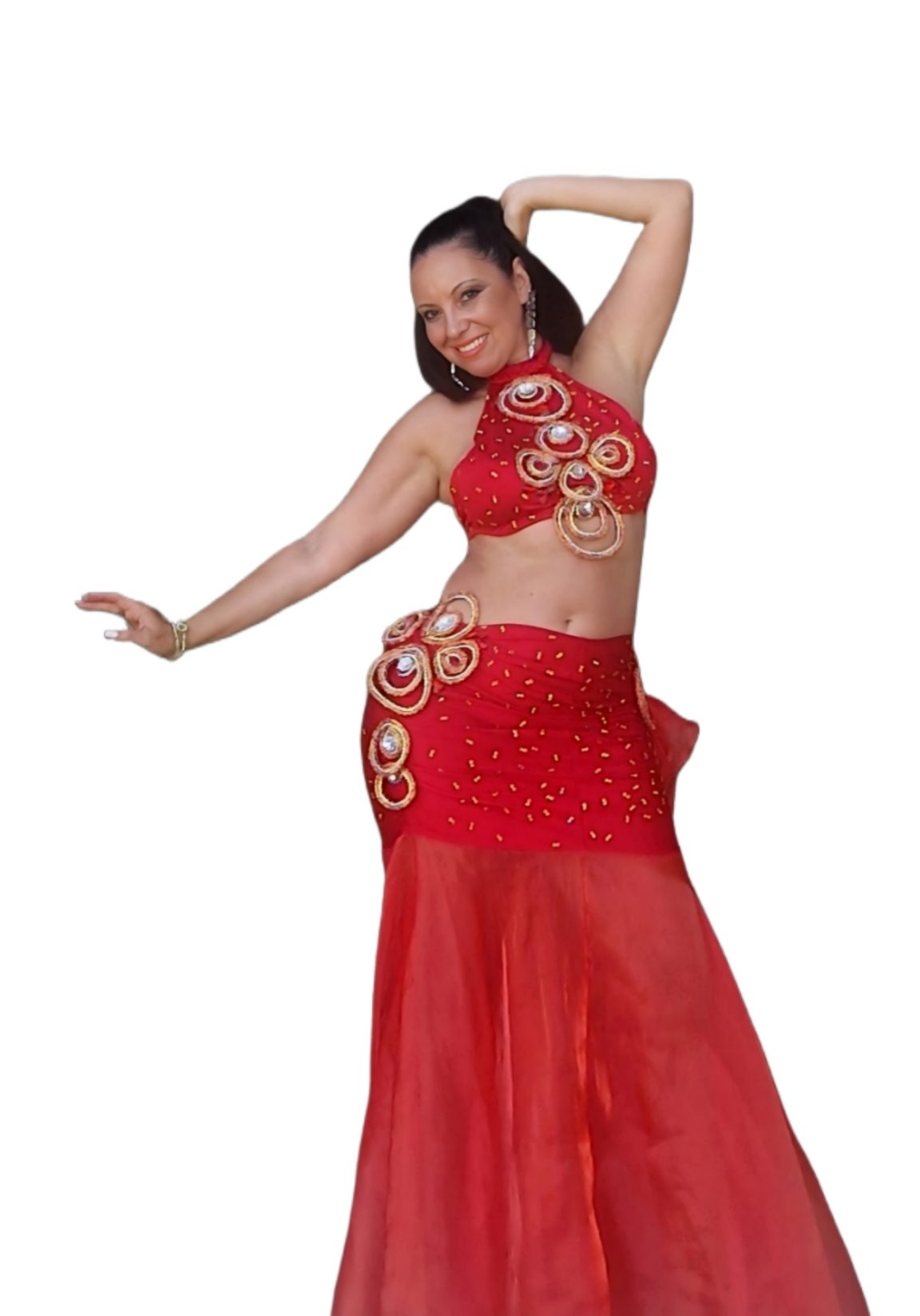 MASTER ANANDI CHRISTAVÉ