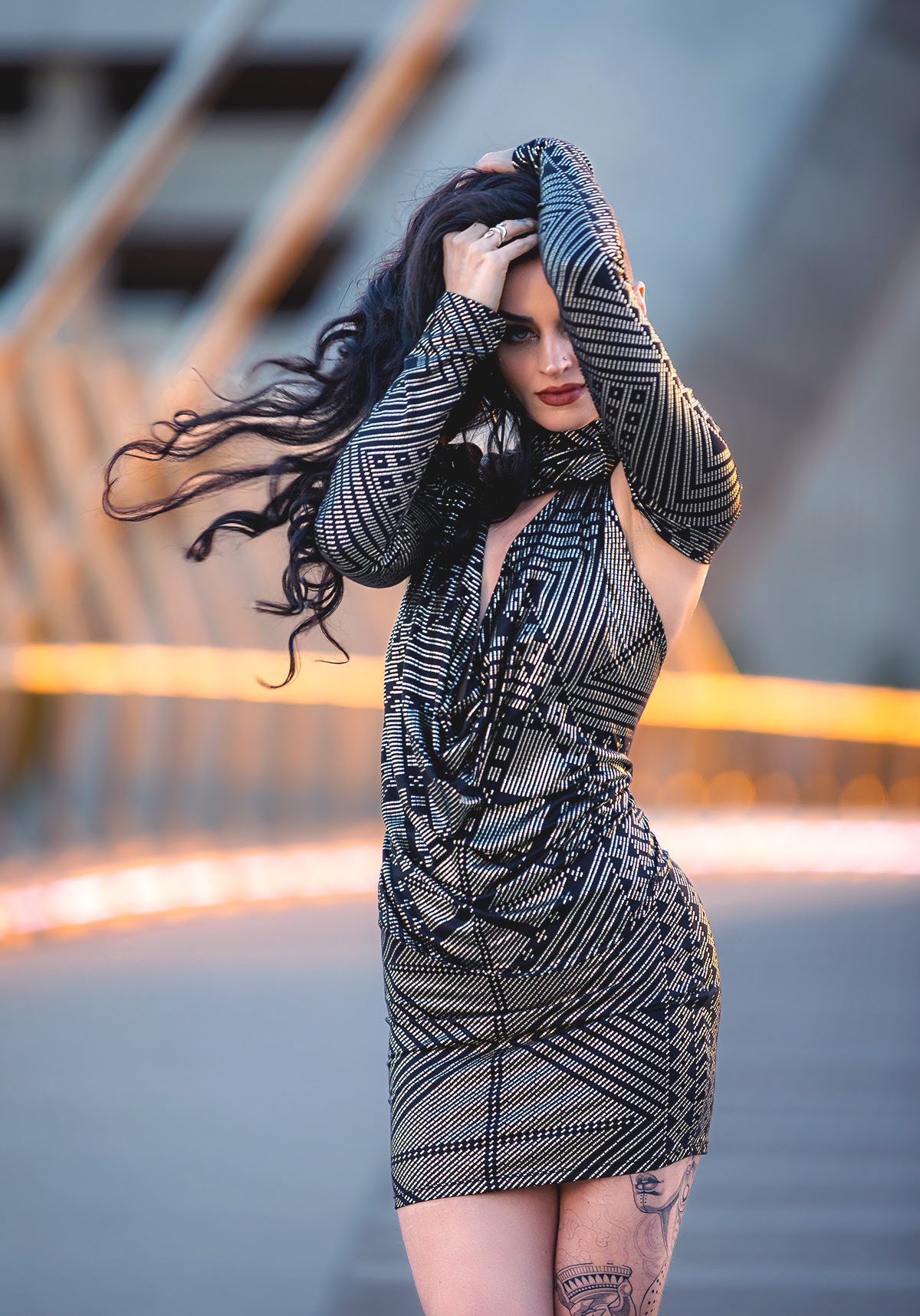 Sponsors and vendors